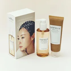 SKIN1004 Set Madagascar Centella Double Cleansing Duo