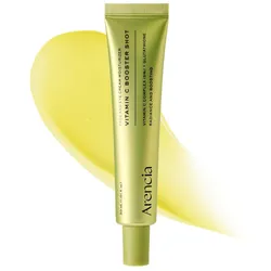 Sérum Facial Arencia Vitamin C Booster Shot 30ml