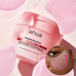 ANUA NIACINAMIDE 5 TXA BRIGHTENING PAD 210ML