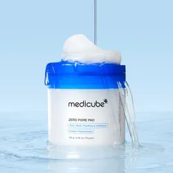 Medicube Zero Pore Pad 2.0