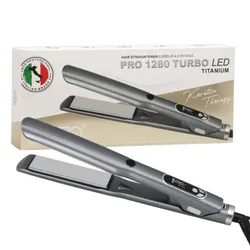 Planchita Enzo Pro 1280 EN- 3225 Bivolt