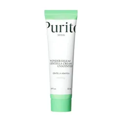 Crema Facial Purito Wonder Releaf Centella Cream Unscented - 50 ml